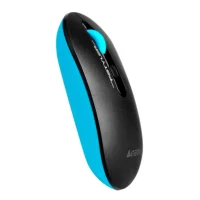 Мышь A4Tech Fstyler FG20 (синий/черный) фото 3